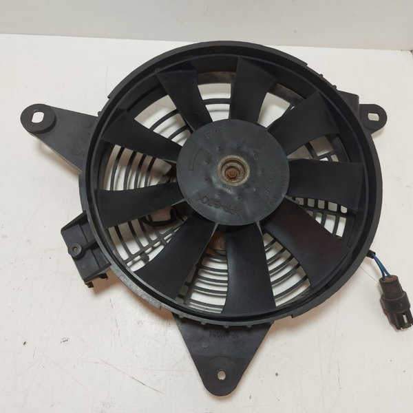 Eletro Ventilador C/ Defletor Sportage 2.0 1999 Cx523