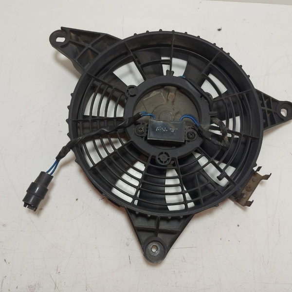 Eletro Ventilador C/ Defletor Sportage 2.0 1999 Cx523