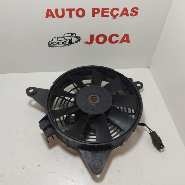 Eletro Ventilador C/ Defletor Sportage 2.0 1999 Cx523