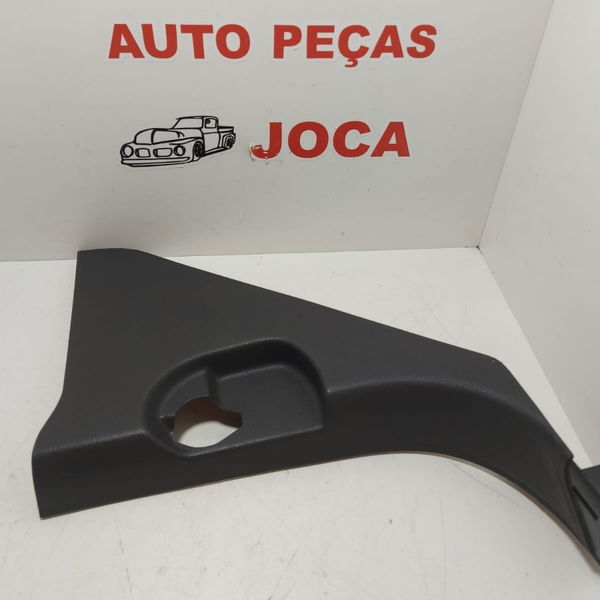 Acabamento Inferior Pé Coluna D.e Volkswagen Amarok 14 Cx211