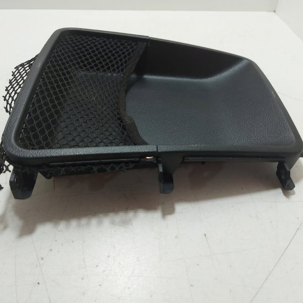 Porta Objetos Console Ssangyong Action 2009 Cx181
