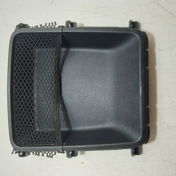 Porta Objetos Console Ssangyong Action 2009 Cx181