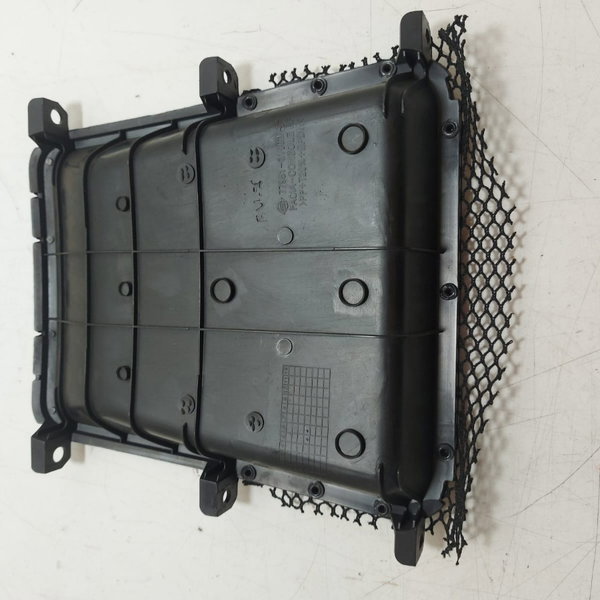 Porta Objetos Console Ssangyong Action 2009 Cx181