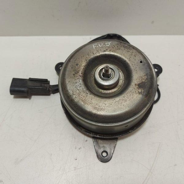 Motor Ventoinha Ssangyang Musso 2001 Cx526