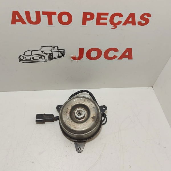 Motor Ventoinha Ssangyang Musso 2001 Cx526