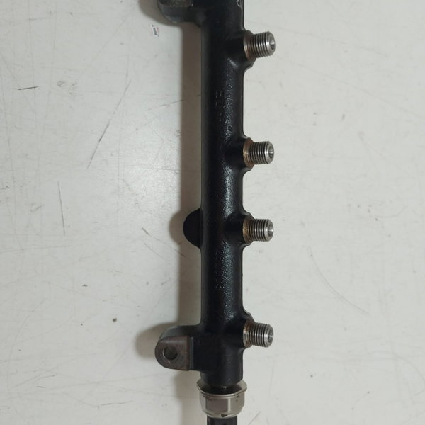 Flauta C/ Sensor Ssangyong 2.0 Diesel 2009 Cx118