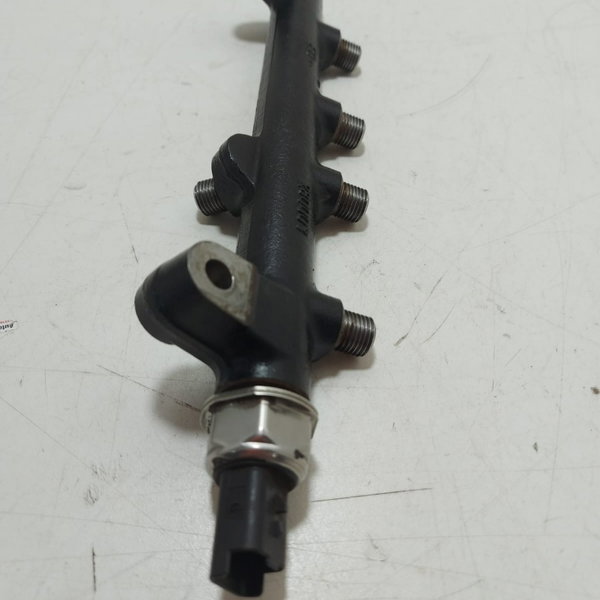 Flauta C/ Sensor Ssangyong 2.0 Diesel 2009 Cx118