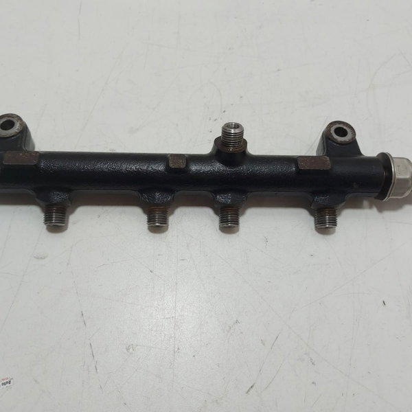 Flauta C/ Sensor Ssangyong 2.0 Diesel 2009 Cx118