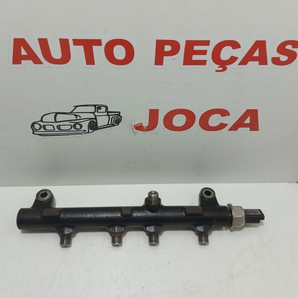 Flauta C/ Sensor Ssangyong 2.0 Diesel 2009 Cx118