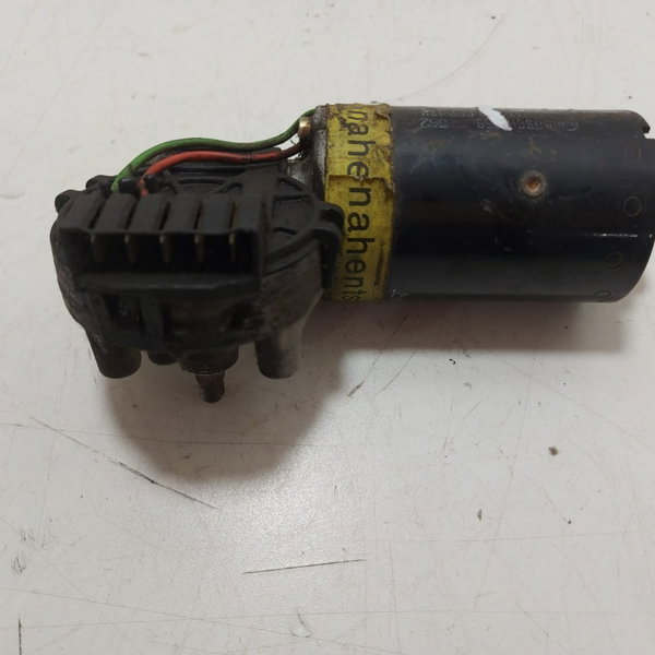 Motor Limpador Para Brisa Audi A6 1995 Cx95