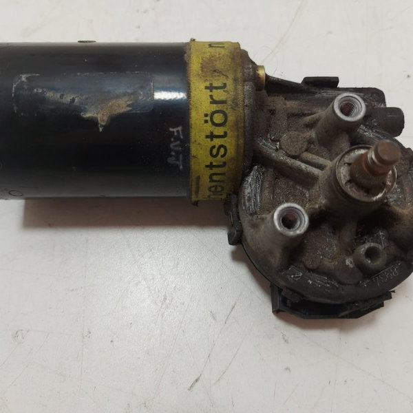Motor Limpador Para Brisa Audi A6 1995 Cx95