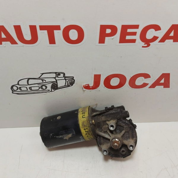 Motor Limpador Para Brisa Audi A6 1995 Cx95