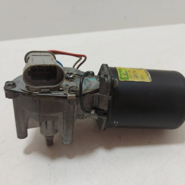 Motor Limpador Para Brisa Renault Clio 2009 Cx95