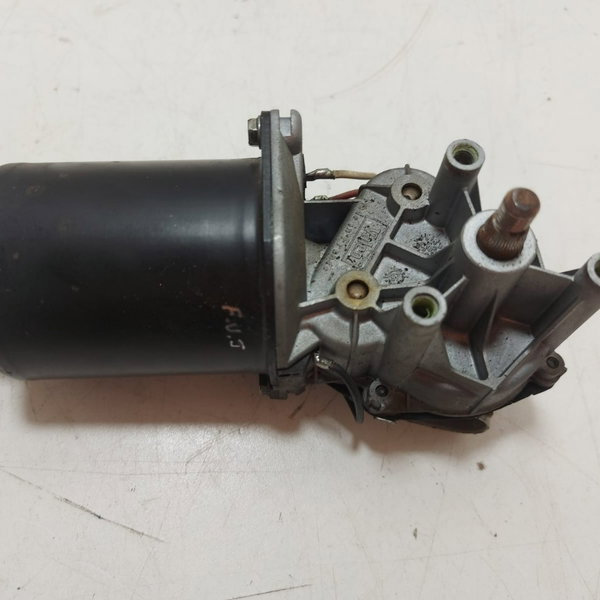 Motor Limpador Para Brisa Renault Clio 2009 Cx95