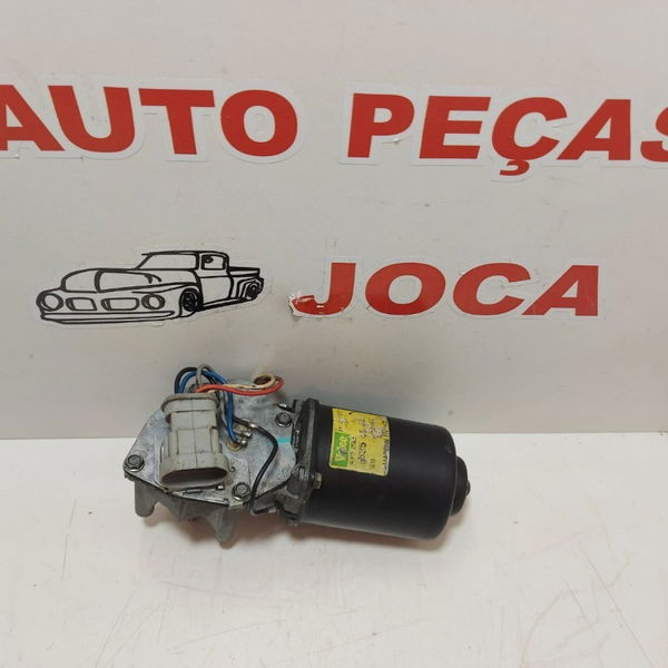 Motor Limpador Para Brisa Renault Clio 2009 Cx95