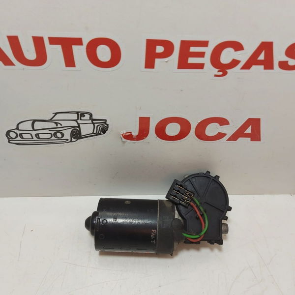 Motor Limpador Para Brisa Imp. Van Inca 1999 Cx95