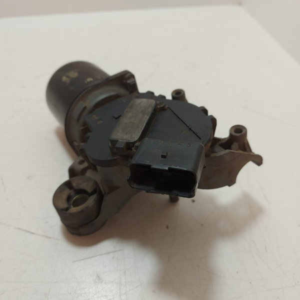 Motor Limpador Para Brisa Citroen C3 2008 Cx640