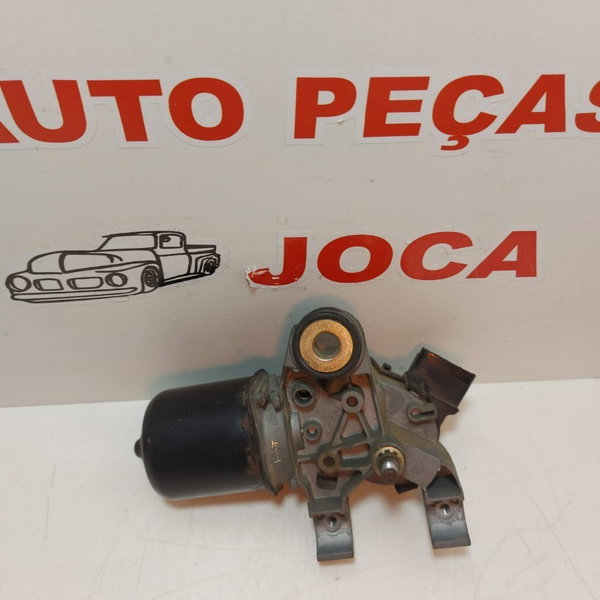 Motor Limpador Para Brisa Citroen C3 2008 Cx640