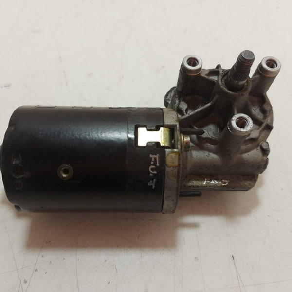 Motor Limpador Para Brisa Gm Omega  1994  Cx69