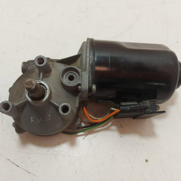 Motor Limpador Para Brisa  Volk  Gol G2 Bola (dyna37b) Cx95