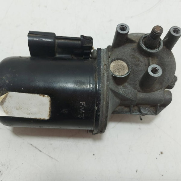 Motor Limpador  Para Brisa Gm Corsa 2003 Cx95
