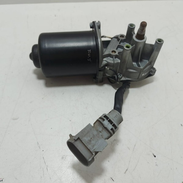 Motor Limpador Para Brisa Renault Clio 2003 Cx70