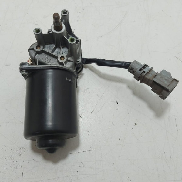 Motor Limpador Para Brisa Renault Clio 2003 Cx70