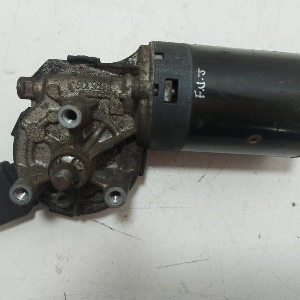 Motor Limpador Para Brisa Peugeot 206 2008 Cx95