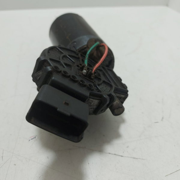 Motor Limpador Para Brisa Peugeot 206 2008 Cx95