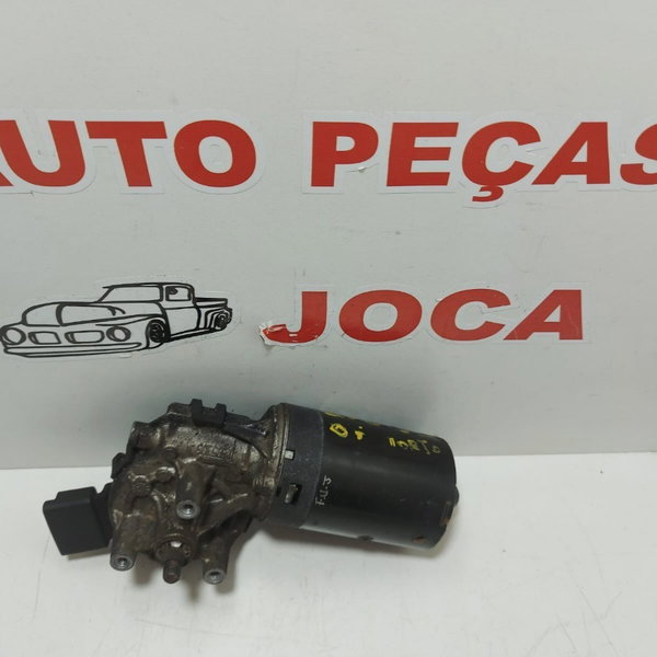 Motor Limpador Para Brisa Peugeot 206 2008 Cx95