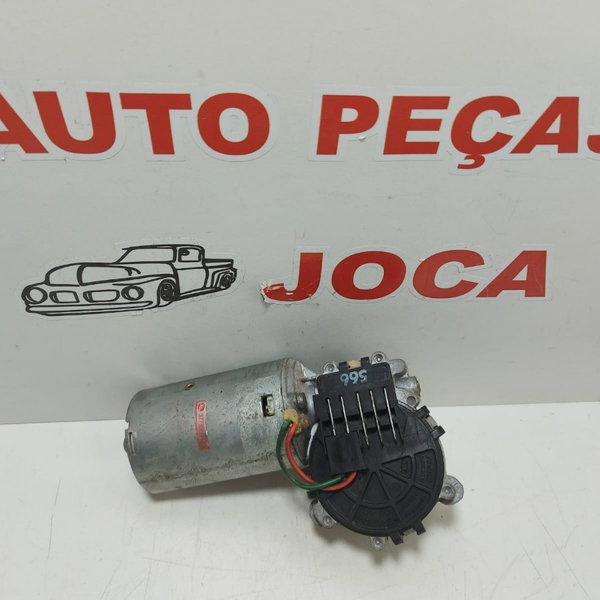 Motor Limpador  Para Brisa Volkswagen Saveiro 2004 Cx67