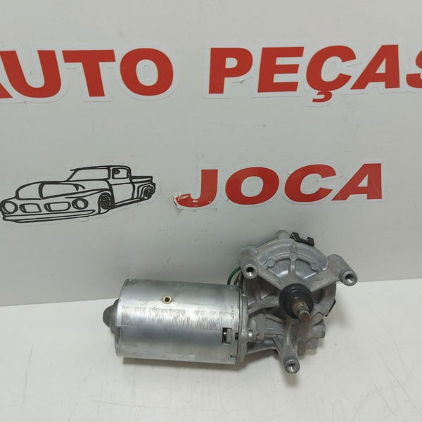 Motor Limpador  Para Brisa Volkswagen Saveiro 2004 Cx67