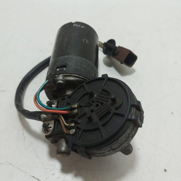 Motor Limpador  Para Brisa Xsara  2006 (cx43)