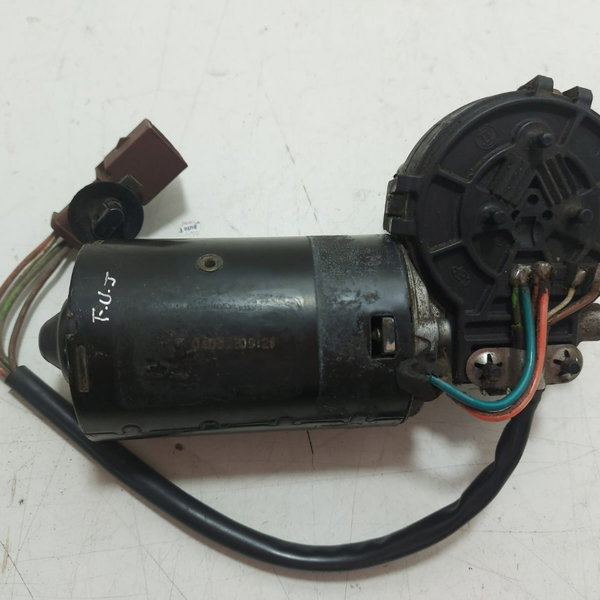 Motor Limpador  Para Brisa Xsara  2006 (cx43)