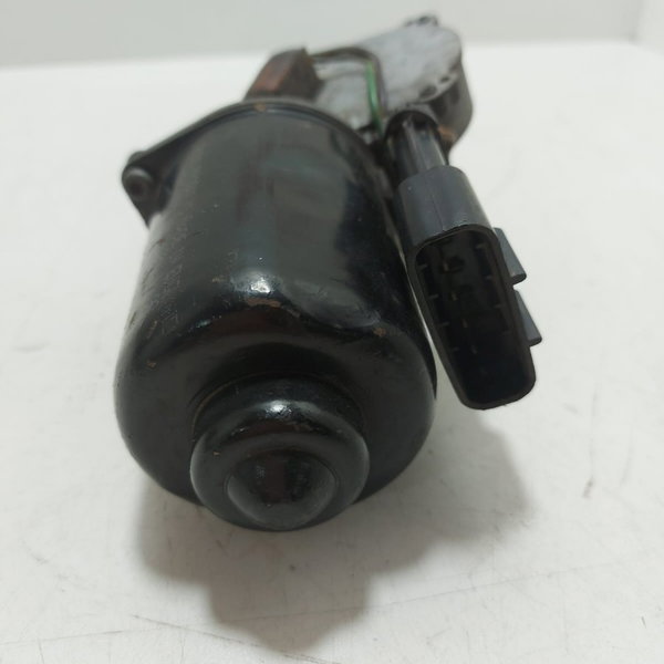 Motor Limpador Para Brisa Gm Corsa 2003 Cx95