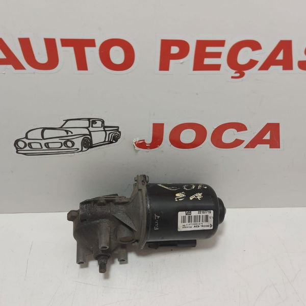 Motor Limpador Para Brisa Gm Corsa 2003 Cx95