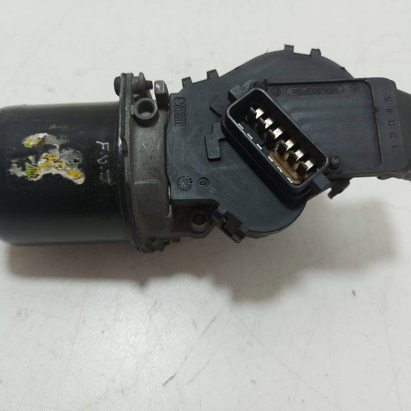 Motor Limpador Para Brisa Renault Kangoo 2011 Cx67