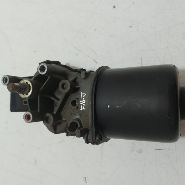Motor Limpador Para Brisa Renault Kangoo 2011 Cx67