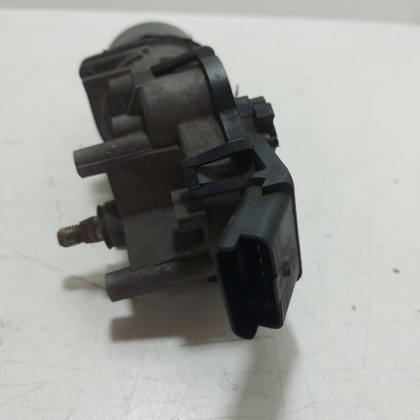 Motor Limpador Para Brisa Renault Kangoo 2011 Cx67