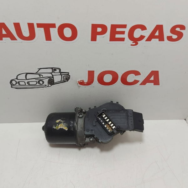 Motor Limpador Para Brisa Renault Kangoo 2011 Cx67