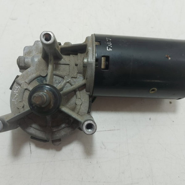Motor Limpador Para Brisa Ford Courier 2003 Cx95