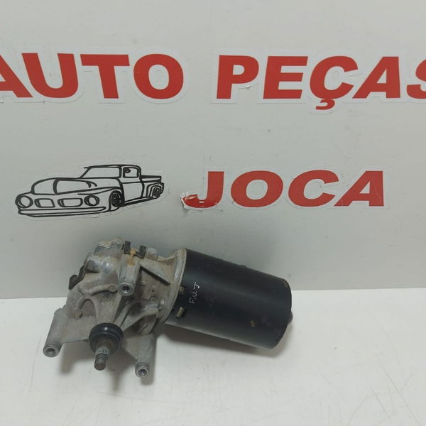 Motor Limpador Para Brisa Ford Courier 2003 Cx95