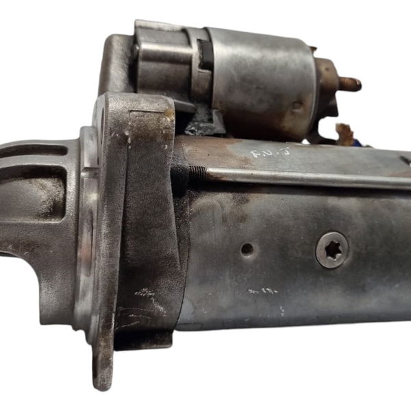 Motor De Partida Arranque Gm S10 2.8 180 Cv 2013