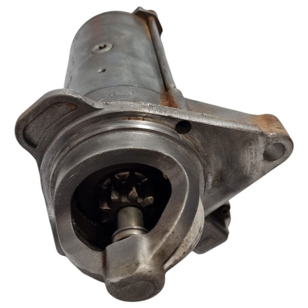 Motor De Partida Arranque Gm S10 2.8 180 Cv 2013