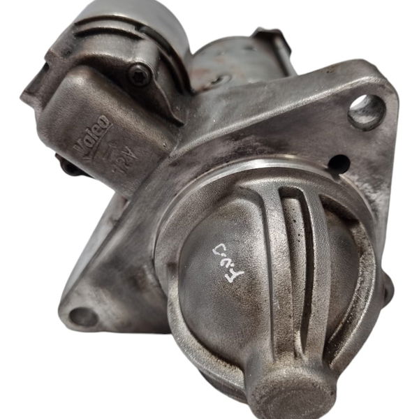 Motor De Partida Arranque Gm S10 2.8 180 Cv 2013