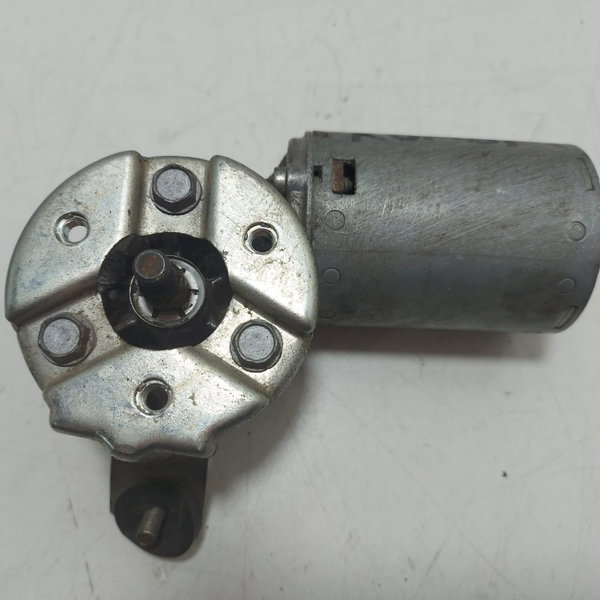 Motor Limpador Para Brisa Volkswagen Kombi 2010 Cx95