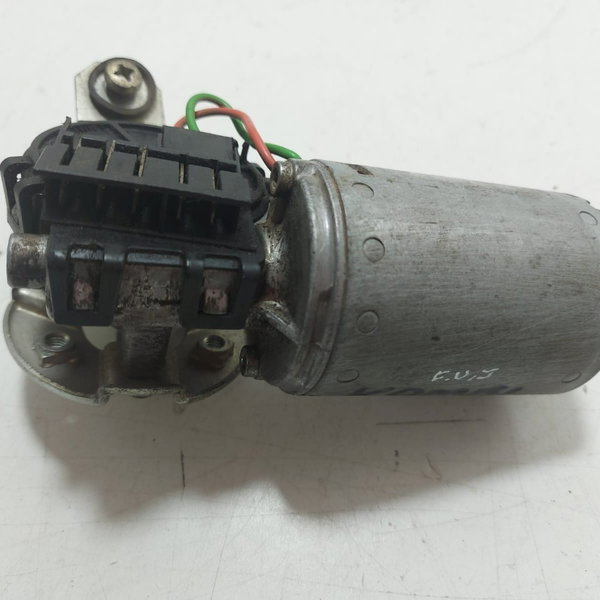 Motor Limpador Para Brisa Volkswagen Kombi 2010 Cx95