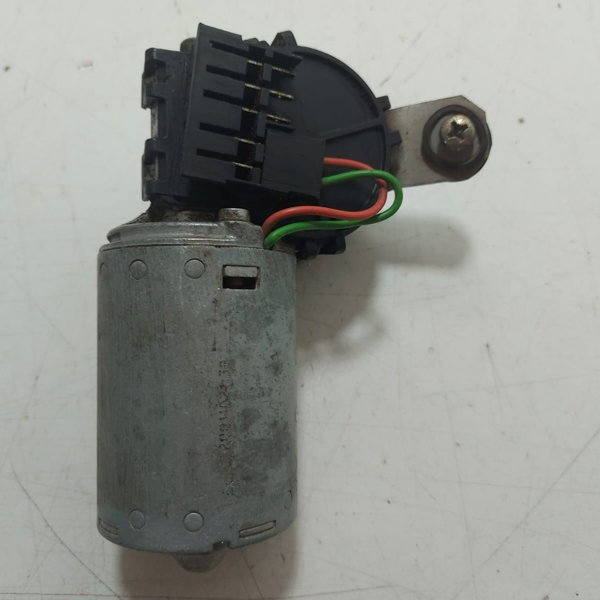 Motor Limpador Para Brisa Volkswagen Kombi 2010 Cx95