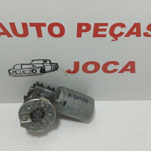 Motor Limpador Para Brisa Volkswagen Kombi 2010 Cx95
