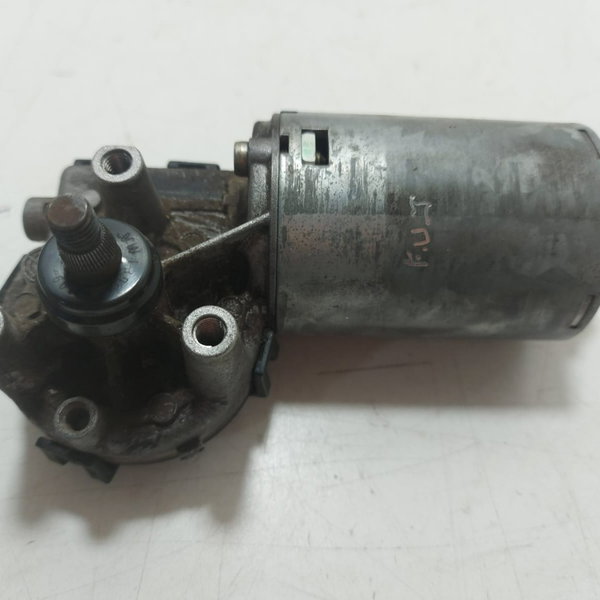 Motor Limpador Para Brisa Volkswagen Gol 2004 Cx67
